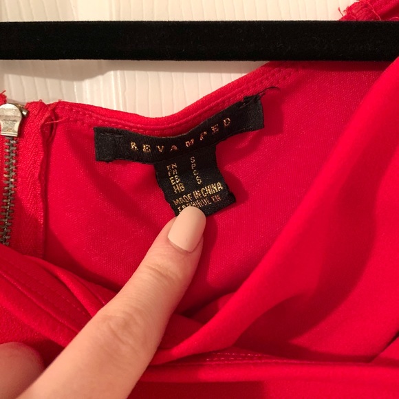 3 for $20 ⭐️ Revamped Off-the-shoulder Top - Picture 3 of 4